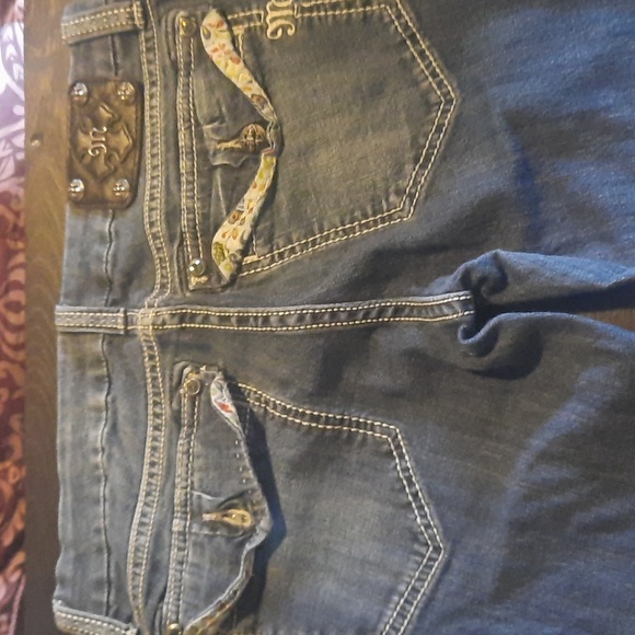 Miss me jeans - Picture 1 of 8
